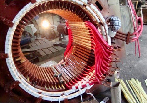 PREM Electric and Repairing Works