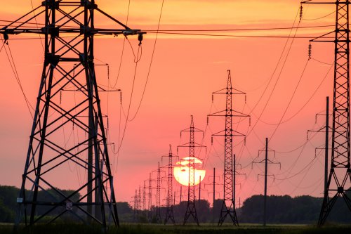 Establishment and Repairing of HT and LT Lines